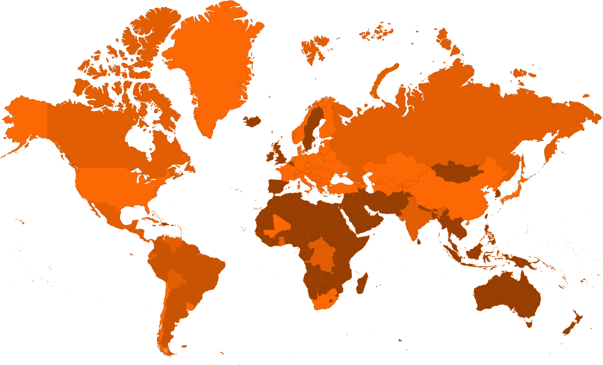 World Map