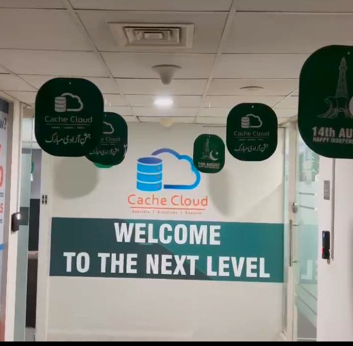 Data Storage Services