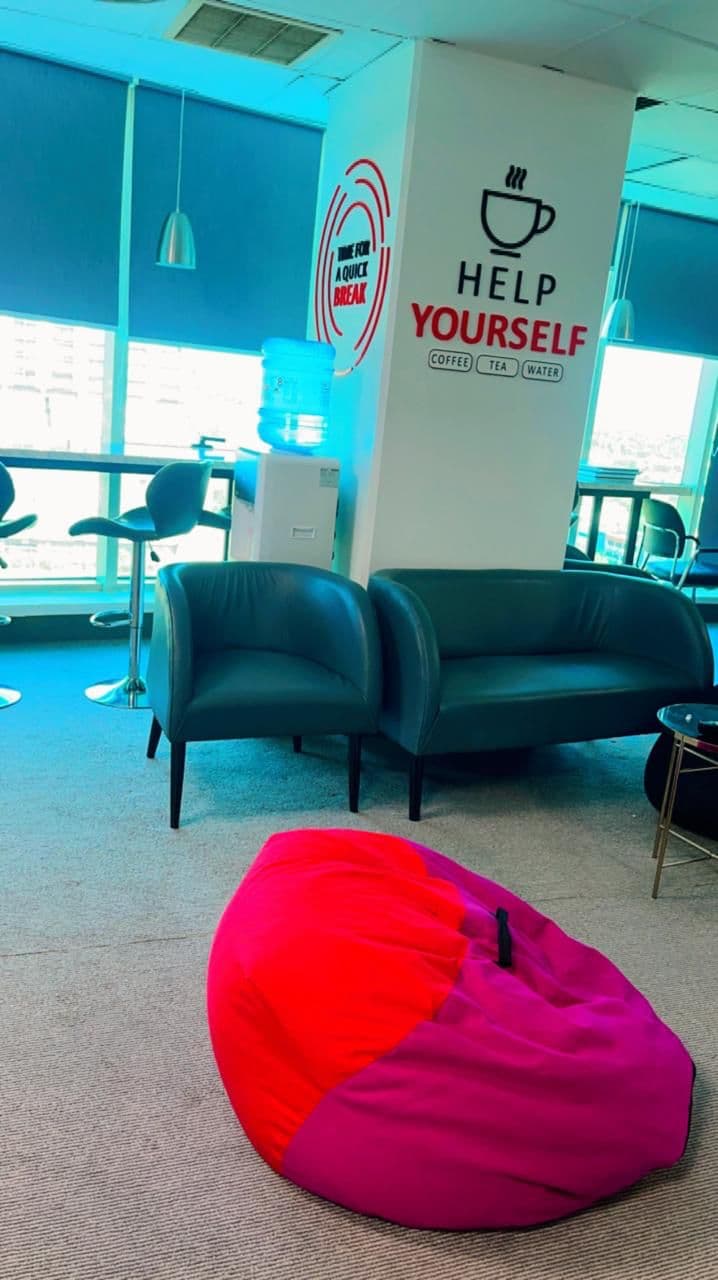 Data Storage Services