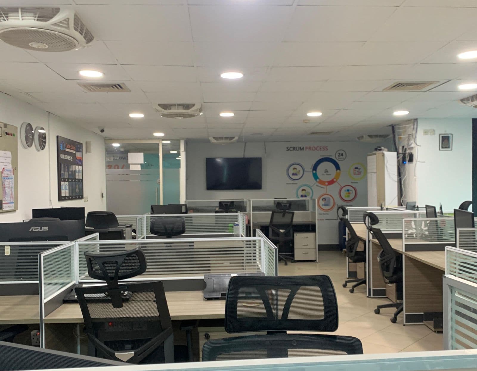 Data Storage Services